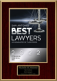 San Antonio Best Lawyer As Nominated by their peers 2022