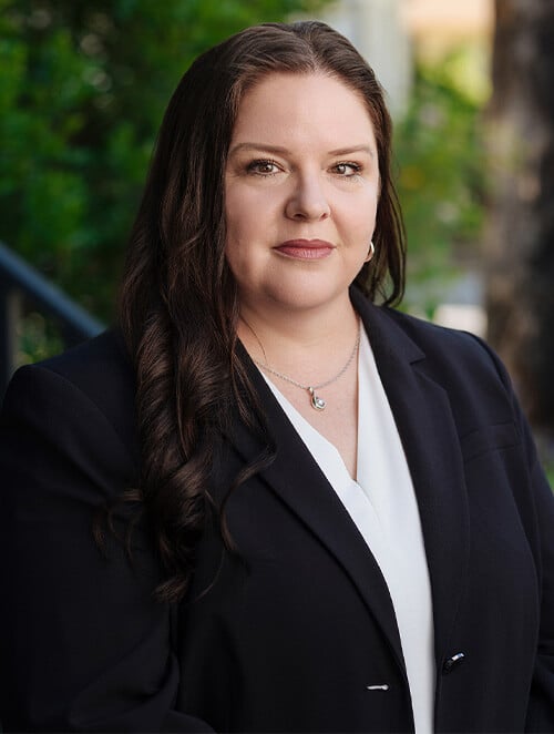 Attorney Jessica Rodriguez