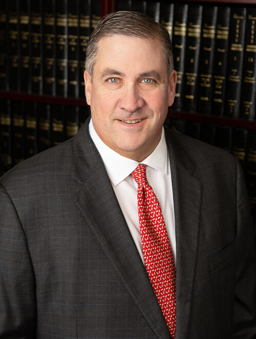 Attorney Troy A. Brookover