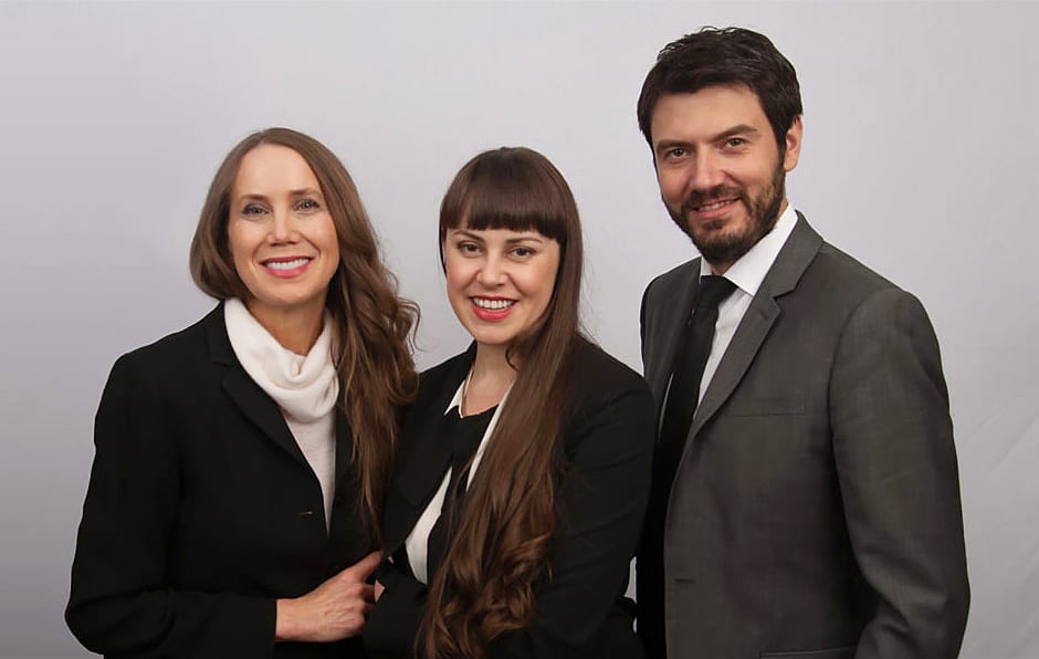 The team at Marynell Maloney Law Firm, PLLC